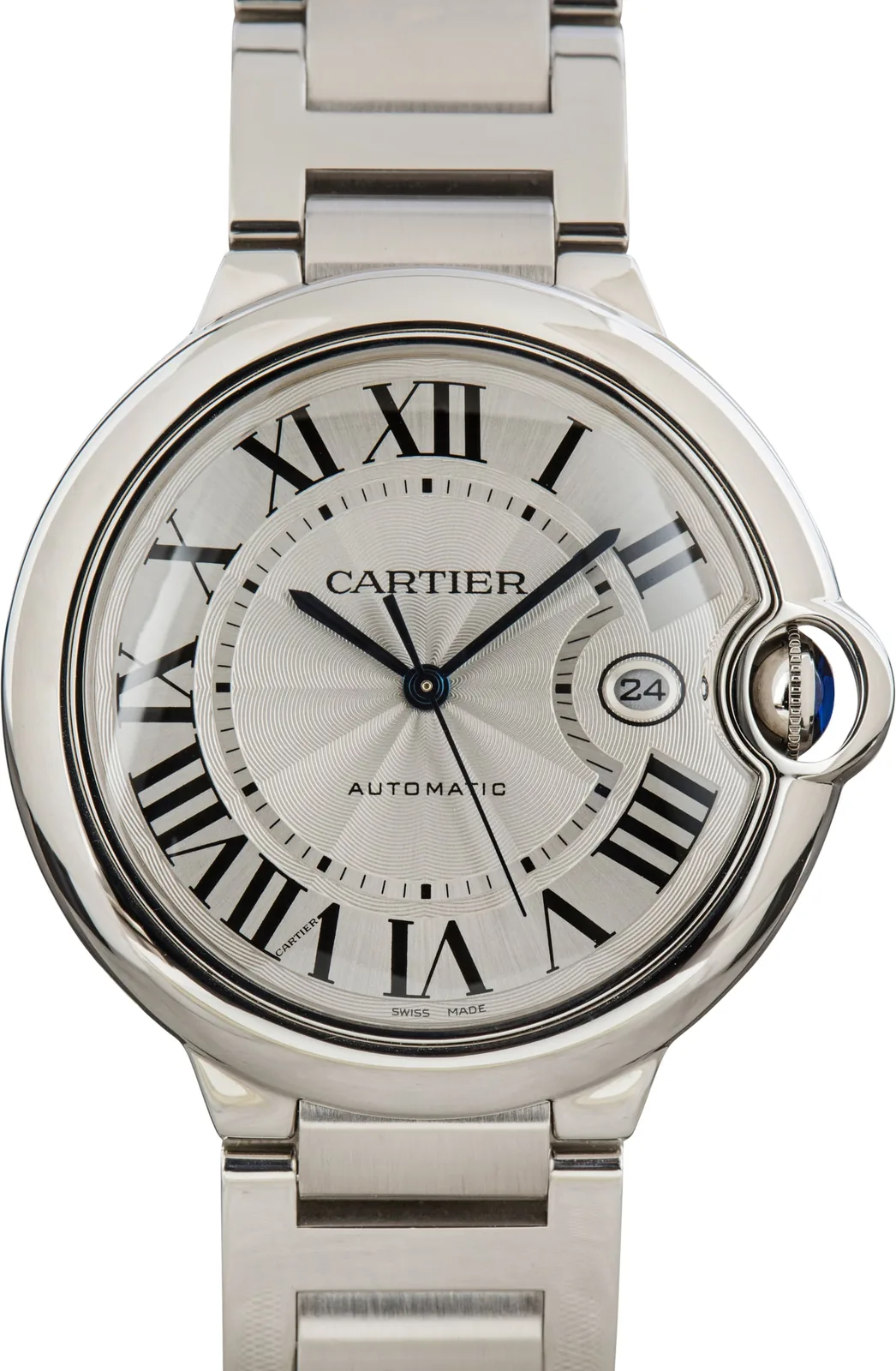 Cartier piece valued by San Diego Jewelry Buyers