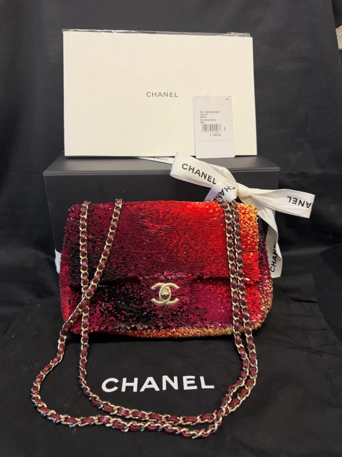 Chanel piece valued by San Diego Jewelry Buyers