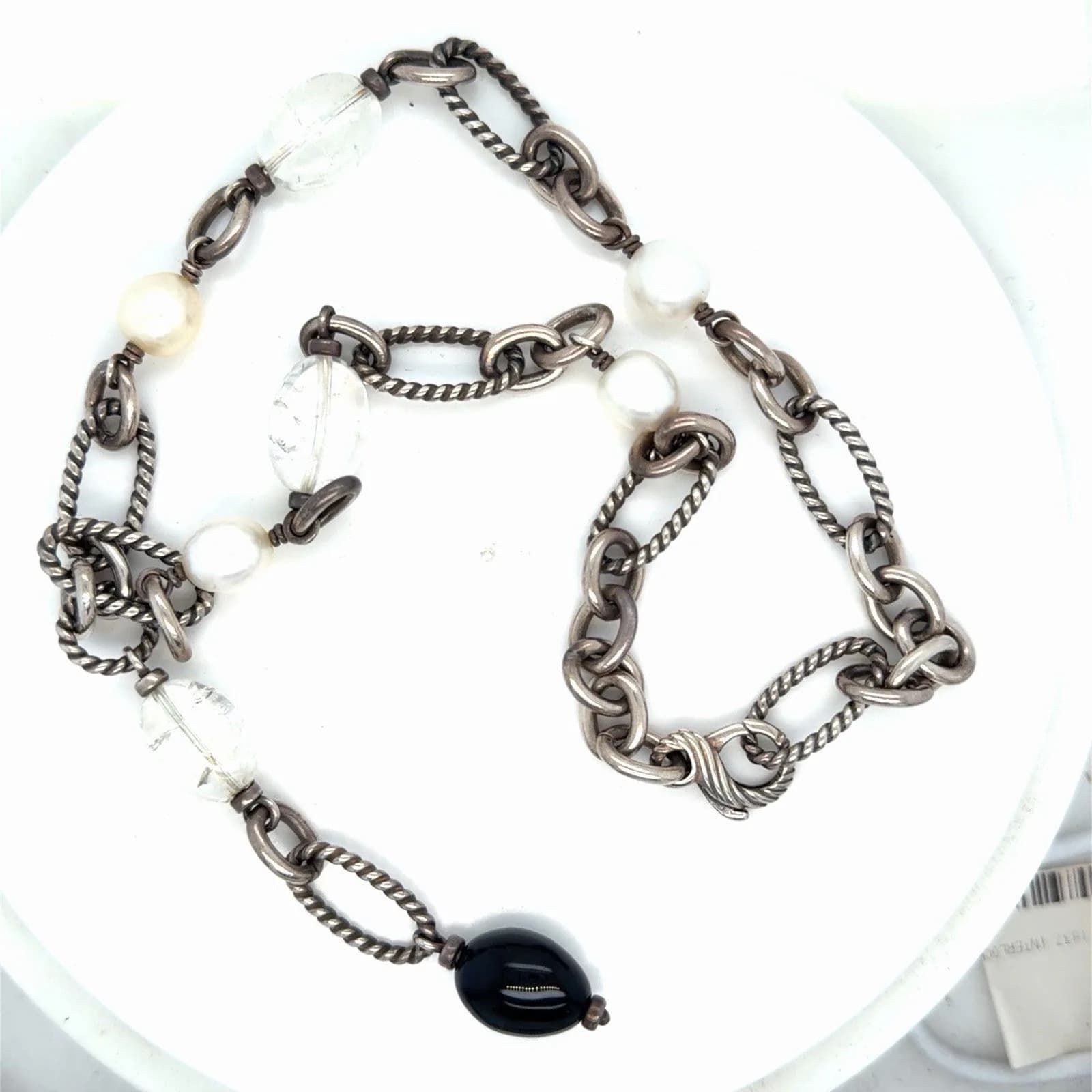David Yurman piece valued by San Diego Jewelry Buyers