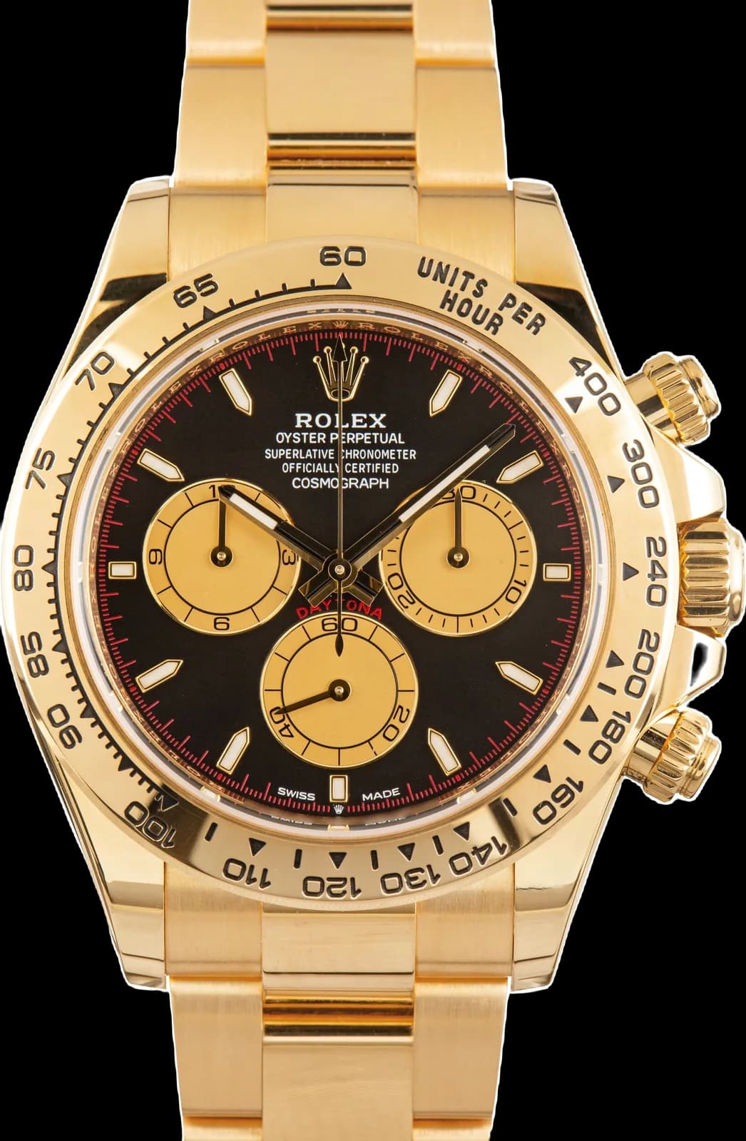 Rolex piece valued by San Diego Jewelry Buyers