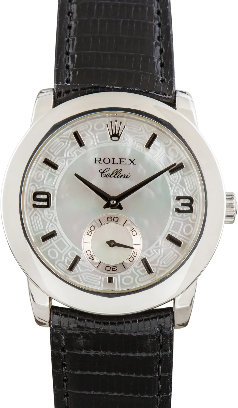 Rolex piece valued by San Diego Jewelry Buyers