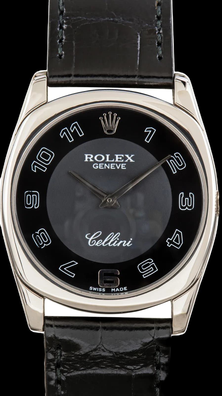 Rolex piece valued by San Diego Jewelry Buyers