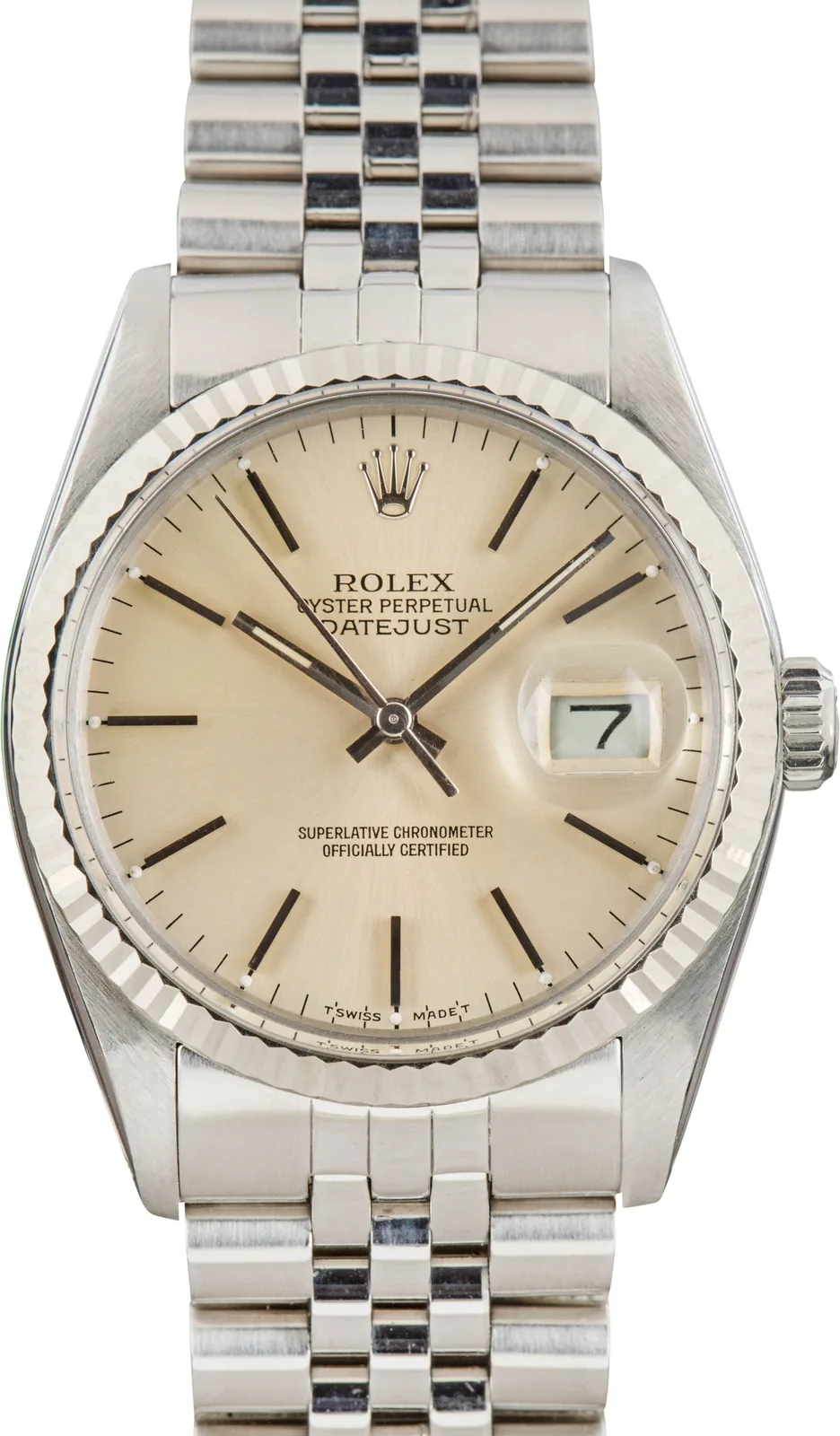 Rolex piece valued by San Diego Jewelry Buyers
