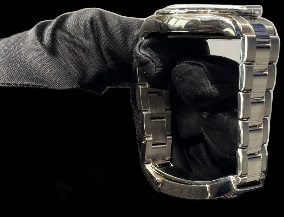 Rolex piece valued by San Diego Jewelry Buyers