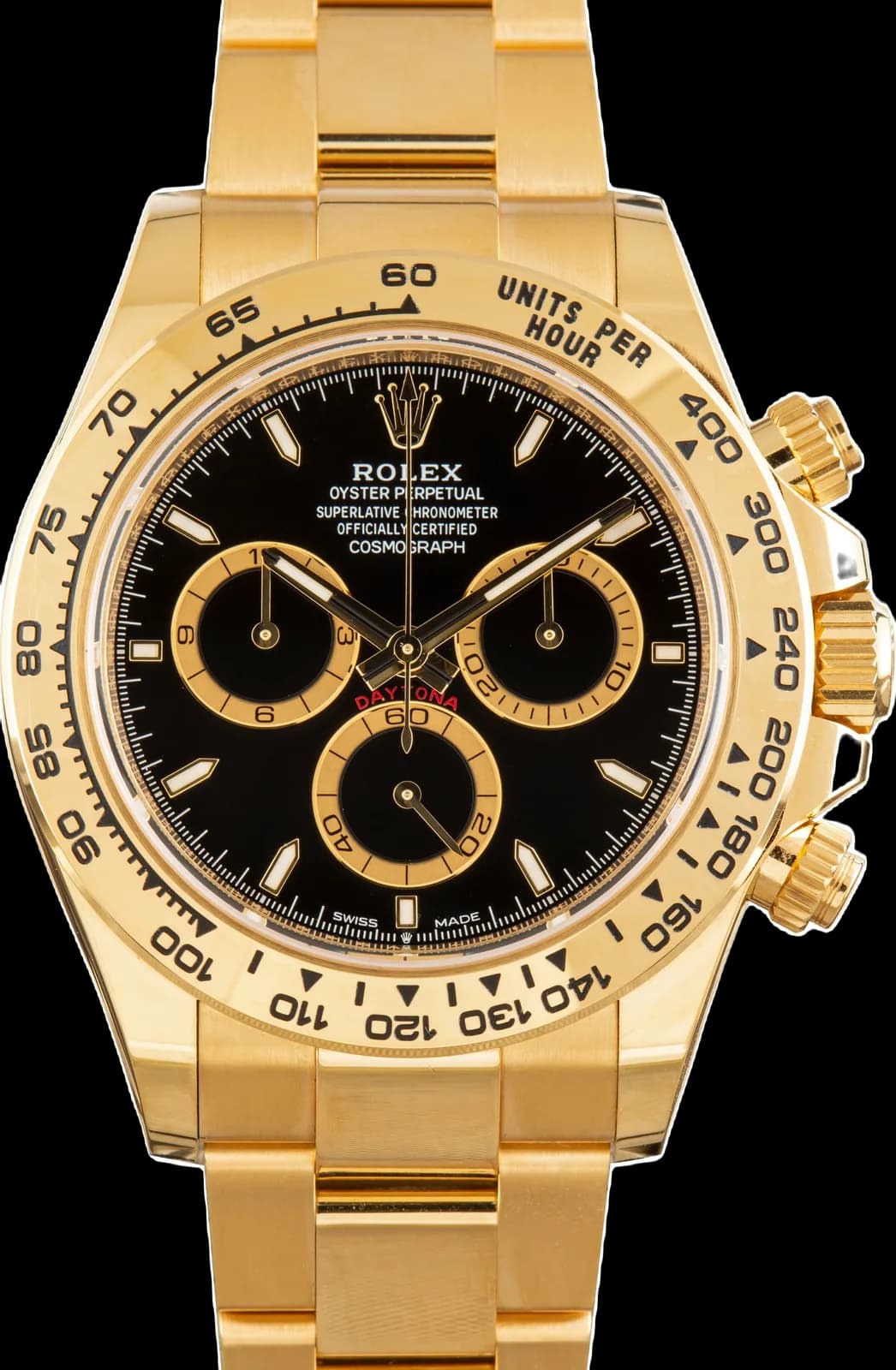 Rolex piece valued by San Diego Jewelry Buyers