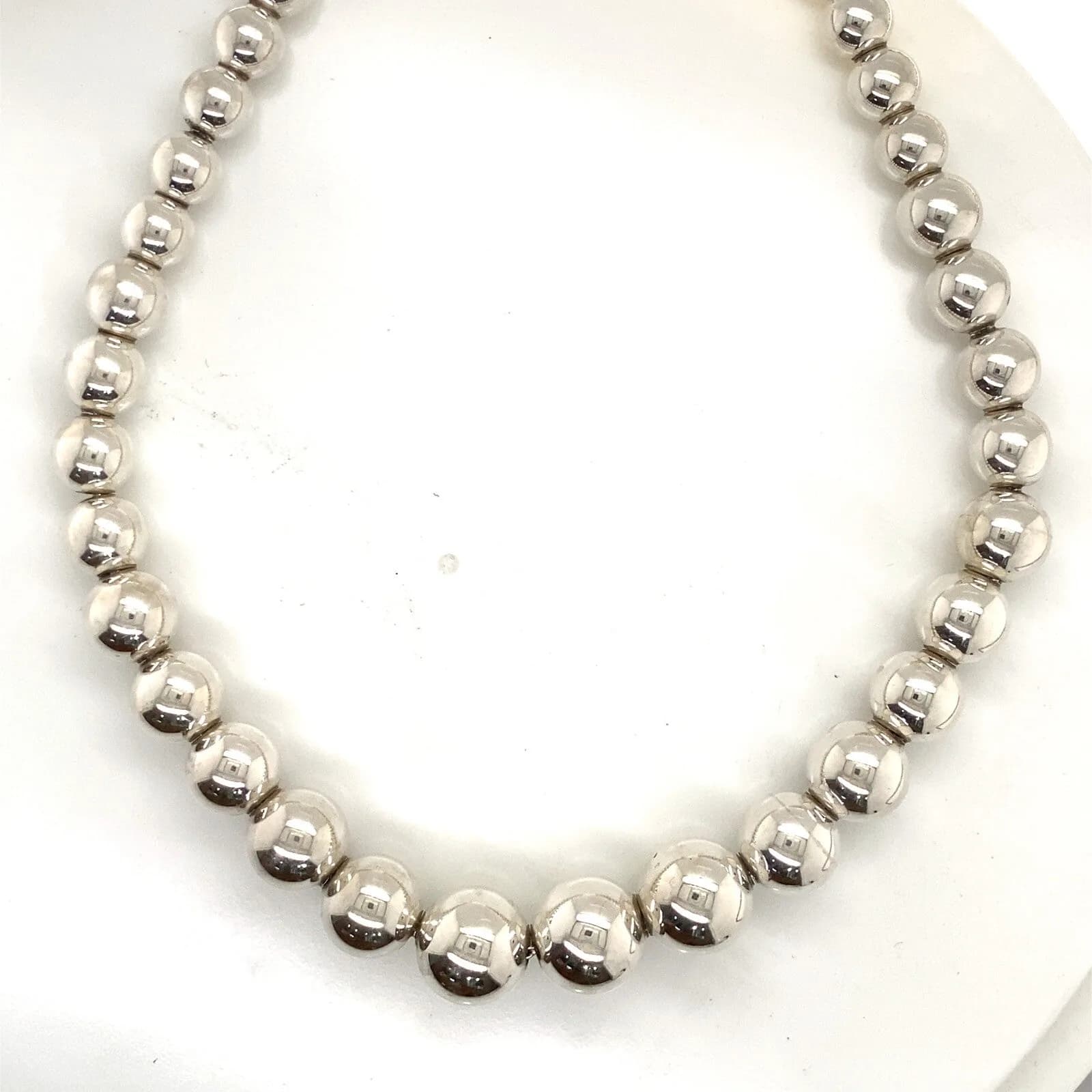 Tiffany & Co. piece valued by San Diego Jewelry Buyers