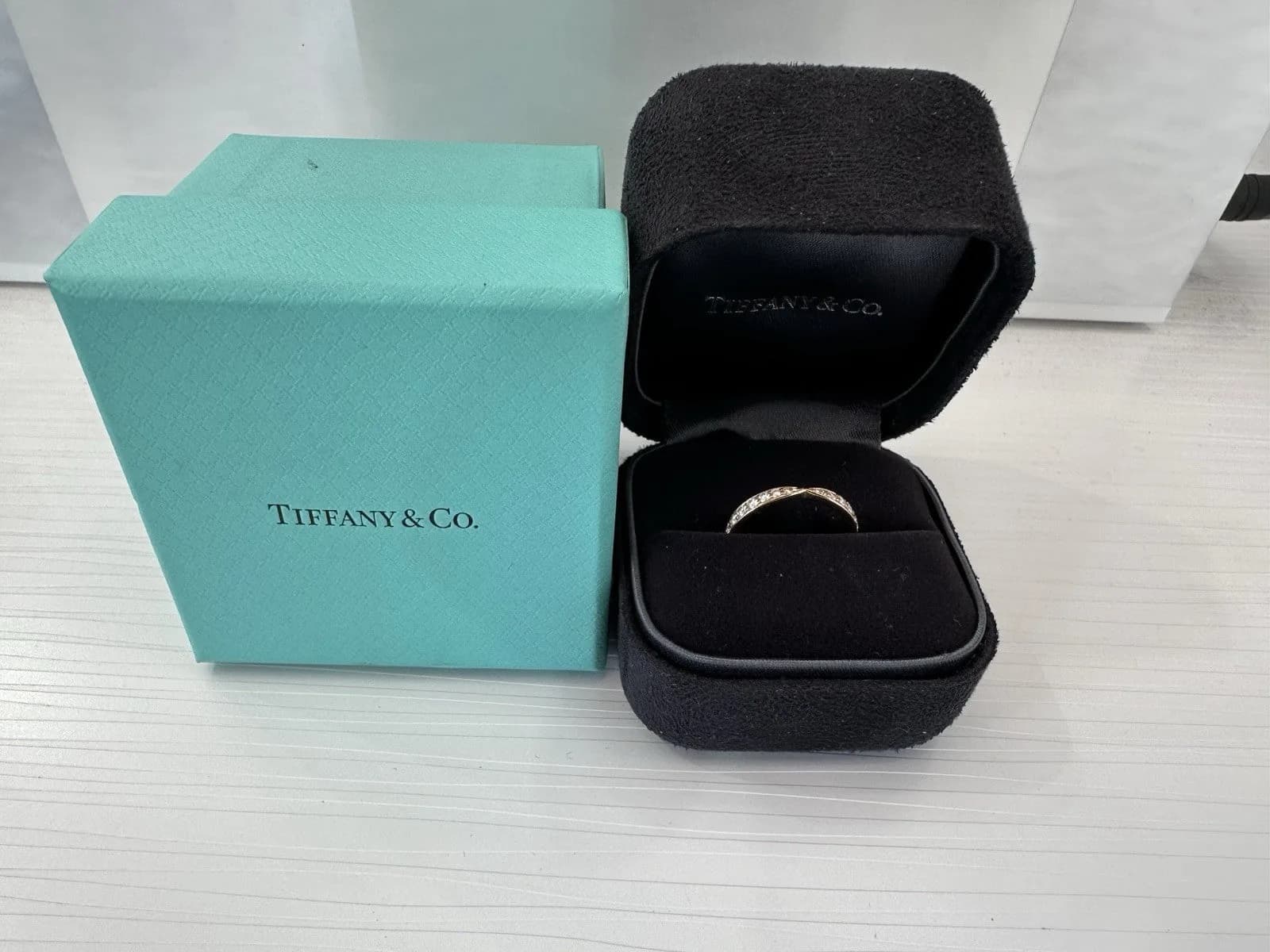 Tiffany & Co. piece valued by San Diego Jewelry Buyers