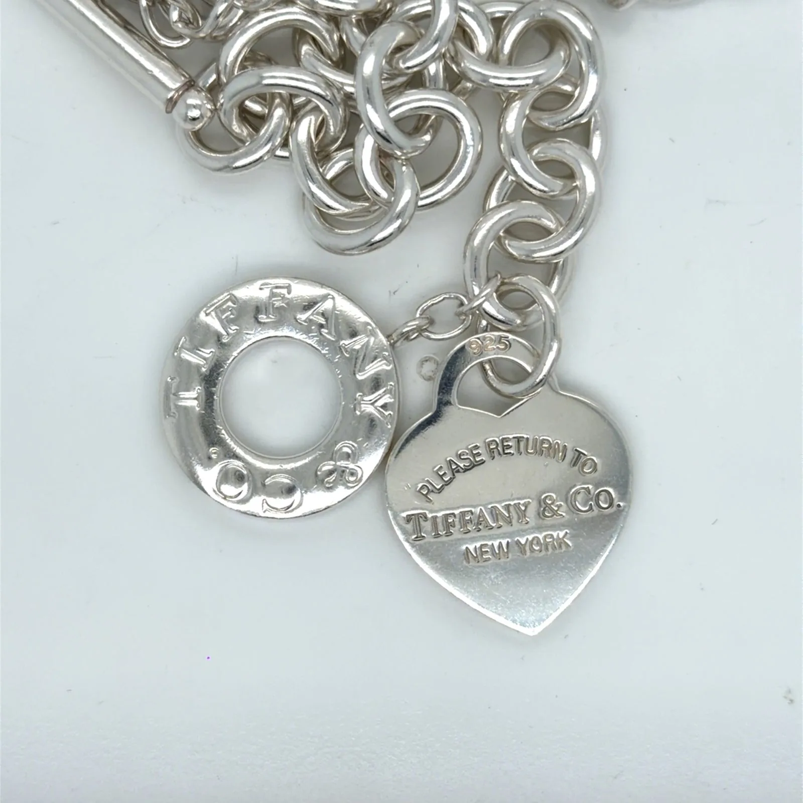 Tiffany & Co. piece valued by San Diego Jewelry Buyers