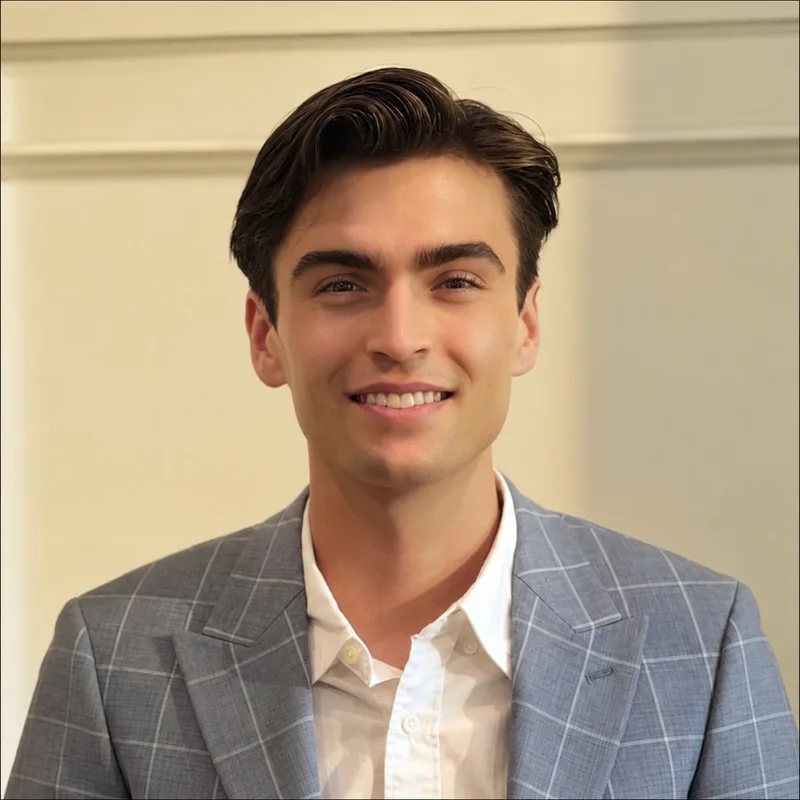 AJ Leonard, SDJB gemologist and jeweler