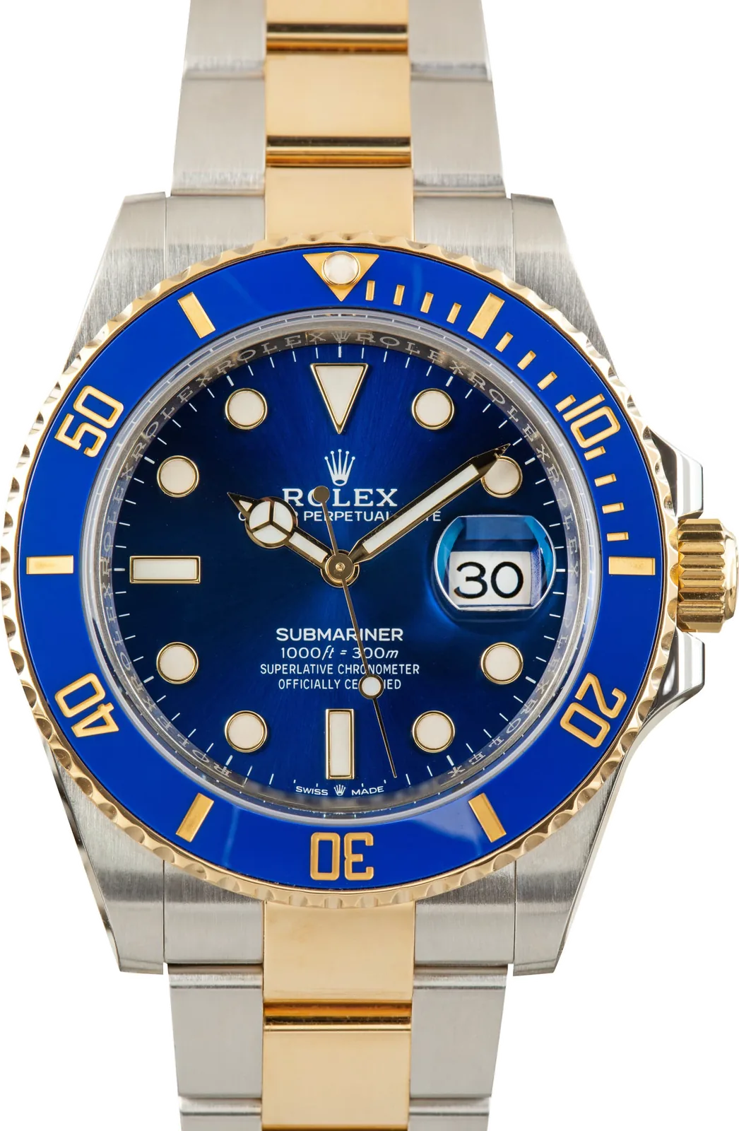 Rolex piece valued by San Diego Jewelry Buyers