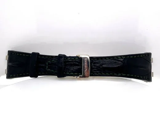 Audemars Piguet Royal Oak Offshore Bracelet, bought and authenticated by San Diego Jewelry Buyers