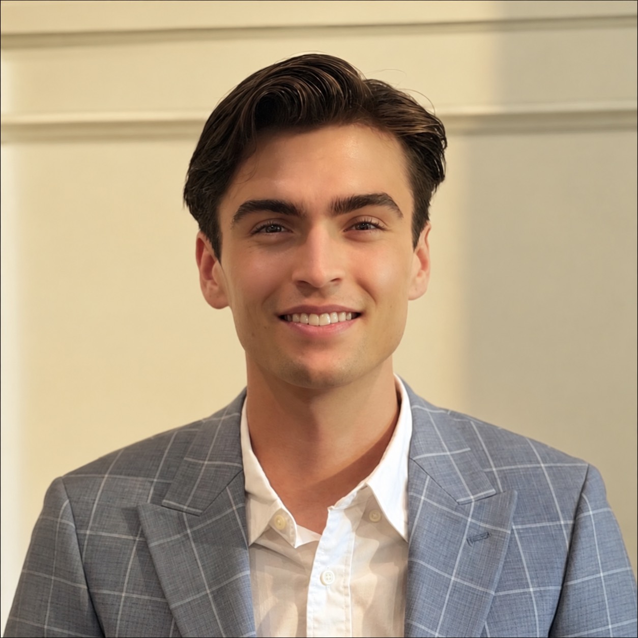 AJ Leonard, GIA GG · GJ at San Diego Jewelry Buyers