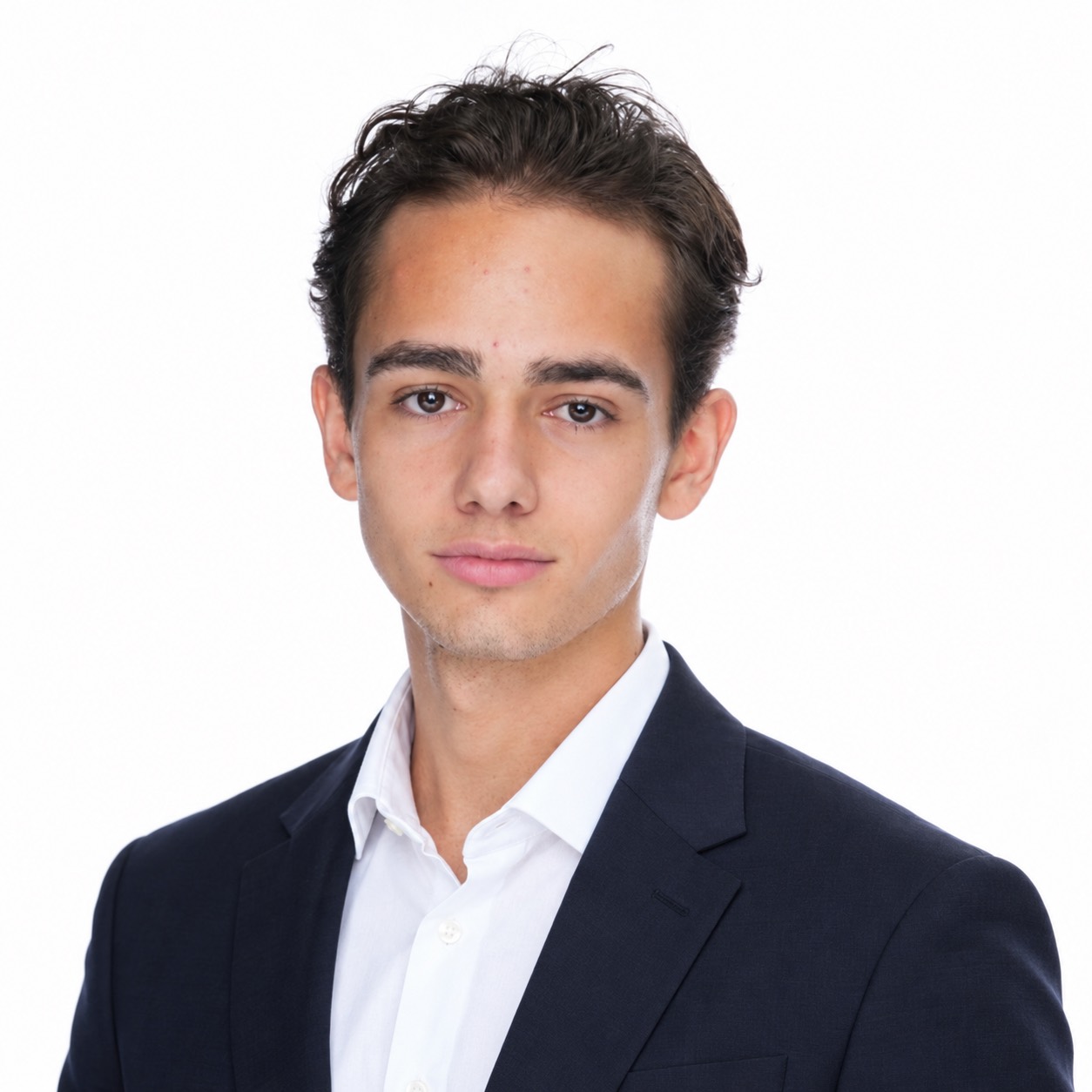 Anthony R. Zamonis, GIA GG at San Diego Jewelry Buyers