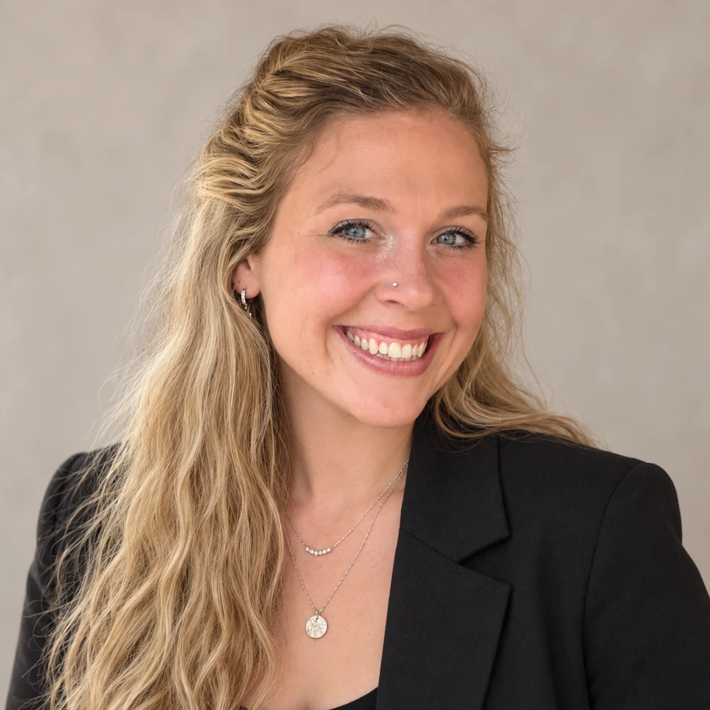 Savannah Peirce, Head of product listing · luxury handbag specialist at San Diego Jewelry Buyers
