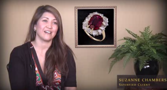 How Lidia Got Cash Out of Her Jewelry San Diego Jewelry